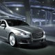 Illustration for article titled 2010 Jaguar XJ: The New Cat Revealed!